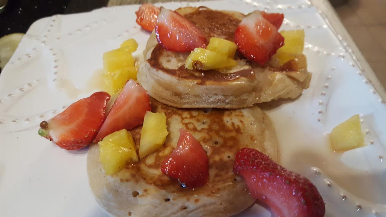 Castelnau-de-Lévis Domaine De Bonnet Bed & Breakfast エクステリア 写真