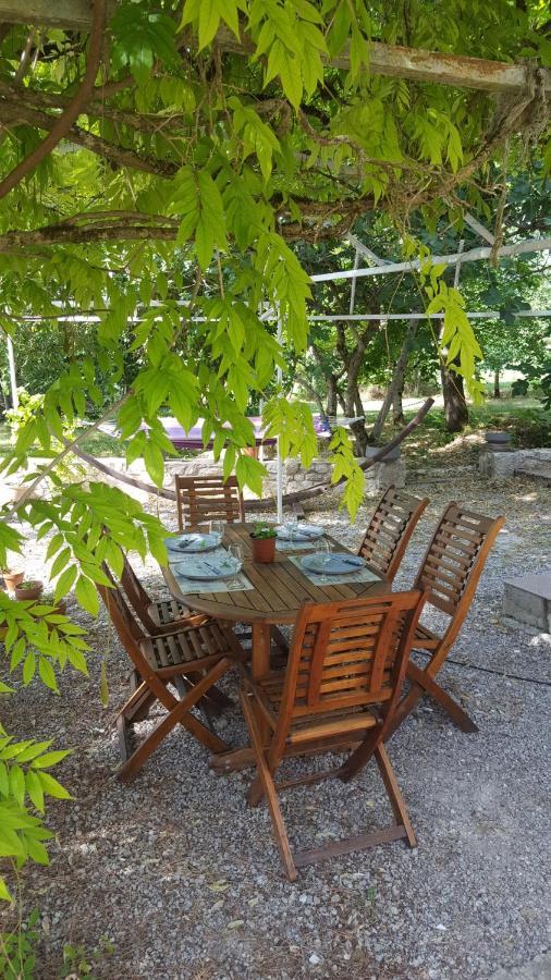 Castelnau-de-Lévis Domaine De Bonnet Bed & Breakfast エクステリア 写真