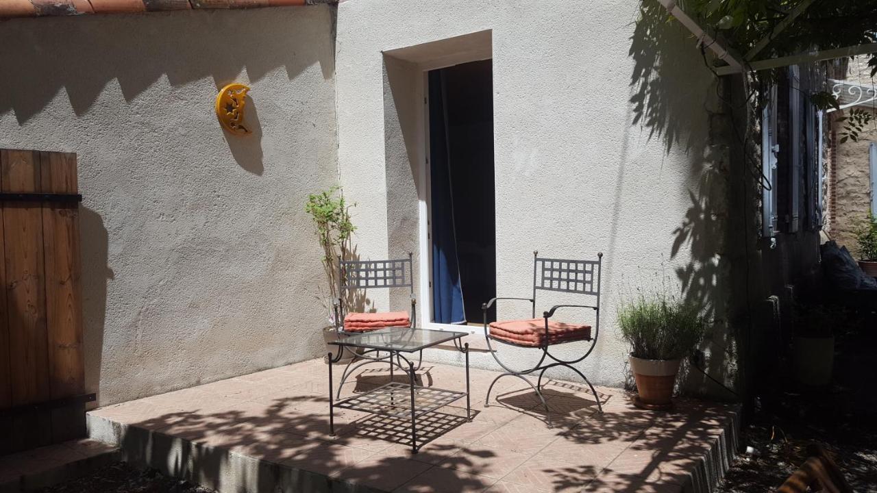 Castelnau-de-Lévis Domaine De Bonnet Bed & Breakfast エクステリア 写真