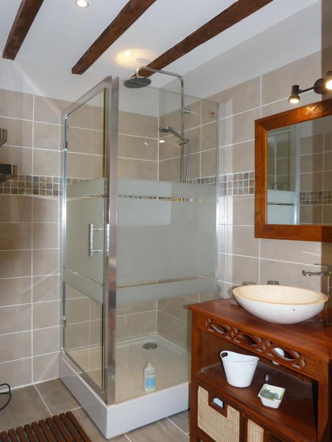 Castelnau-de-Lévis Domaine De Bonnet Bed & Breakfast エクステリア 写真